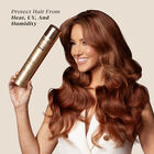 BioSilk Silk Therapy Gold Signature Hair Spray, , large image number null